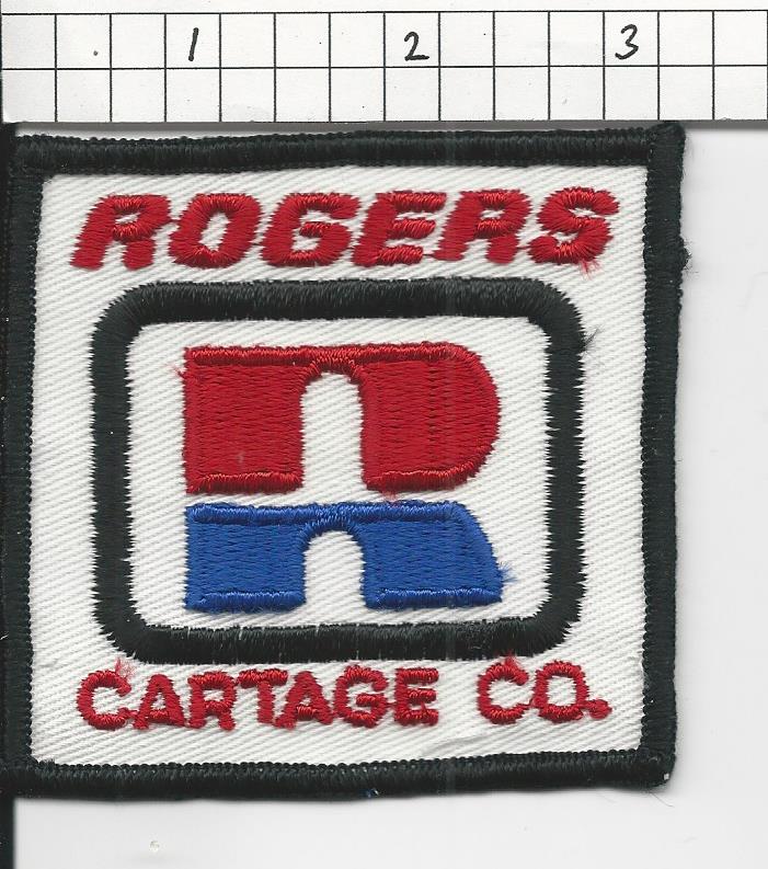 rogers cartage c03